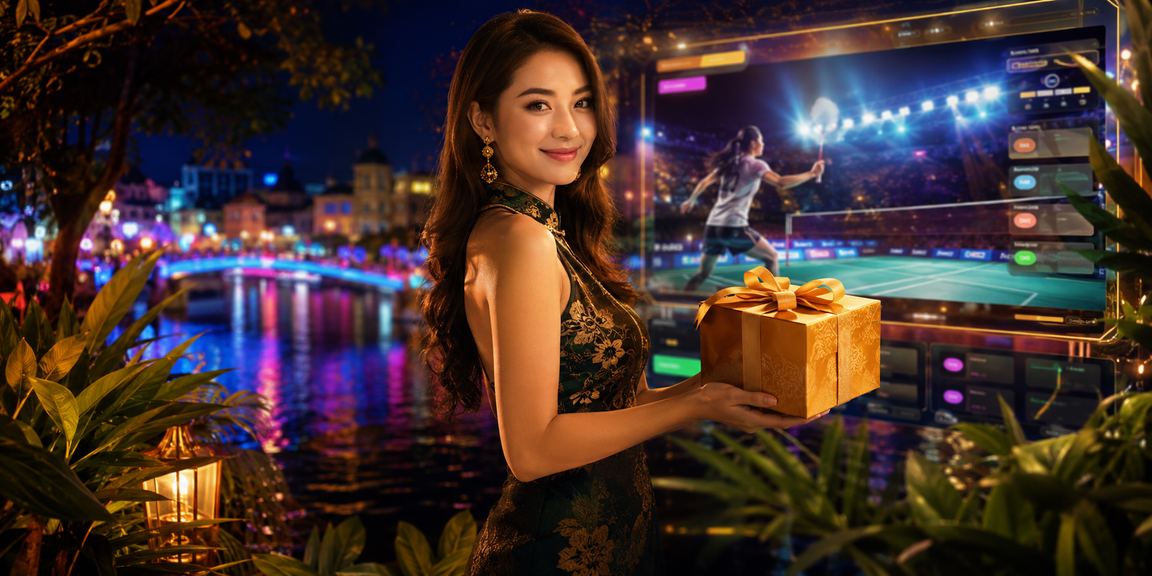 Entertainment kasino dan hiburan di Melaka