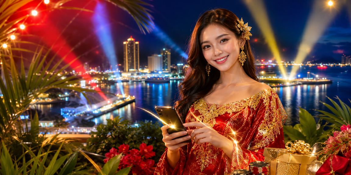 Depositing funds to play online baccarat the Malaysian way
